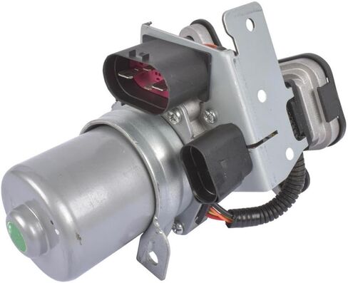 Transfer Box Transmission Actuator AP01 Compatible With 2003-2010 NV235 Fits Part Numbers 95562460100 95562460101 in Saudi Arabia