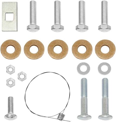 Draw TITE 76034 Class III/IV: Receiver in Kuwait