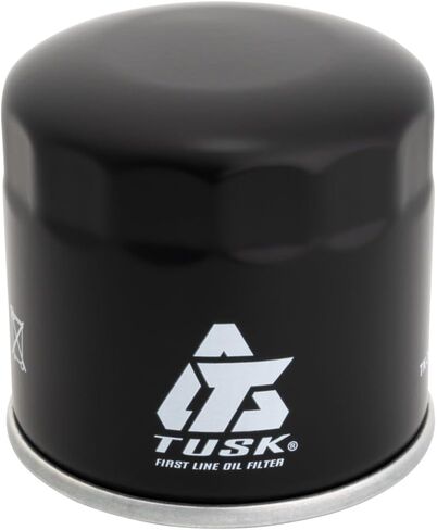 فلتر زيت الخط الأول من TUSK فردي لياماها كودياك 450 EPS XT-R 2026 in Kuwait