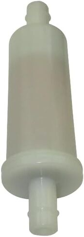5PCS 3/8" Fuel Filter 0398319 398319 For Johnson/Evinrude 120HP 125HP 130HP 135HP 0435918 0398319 0360941 SeaDoo 2-Stroke PWC & Jet Boat In-Line Oil Injection 275000051 275000262 in Saudi Arabia
