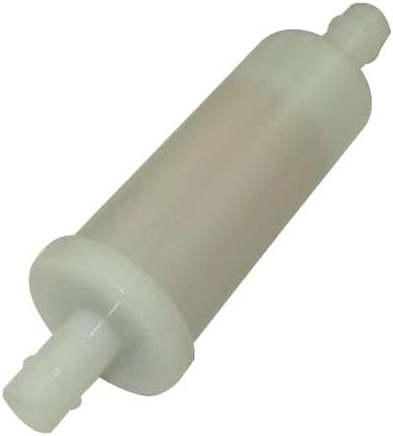 5PCS 3/8" Fuel Filter 0398319 398319 For Johnson/Evinrude 120HP 125HP 130HP 135HP 0435918 0398319 0360941 SeaDoo 2-Stroke PWC & Jet Boat In-Line Oil Injection 275000051 275000262 in Saudi Arabia