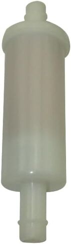5PCS 3/8" Fuel Filter 0398319 398319 For Johnson/Evinrude 120HP 125HP 130HP 135HP 0435918 0398319 0360941 SeaDoo 2-Stroke PWC & Jet Boat In-Line Oil Injection 275000051 275000262 in Saudi Arabia