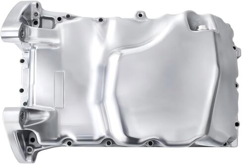 مستنقع زيت المحرك AUCERAMIC مع قابس التصريف مناسب لـ 2011-2017 Honda Odyssey 2009-2015 Honda Pilot 2008-2017 Honda Accord 2012-2015 Honda Crosstour استبدال 264-380 112005MHA00 in Kuwait