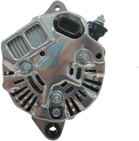 Alternator 27060-0L190 27060-0L160 27060-0L280 Compatible with Toyota GUN122 123 125 126 136R Engine 1GD-FTV 2GD-FTV in Saudi Arabia