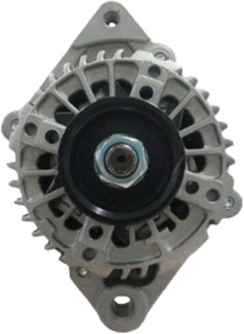 Alternator 27060-0L190 27060-0L160 27060-0L280 Compatible with Toyota GUN122 123 125 126 136R Engine 1GD-FTV 2GD-FTV in Saudi Arabia