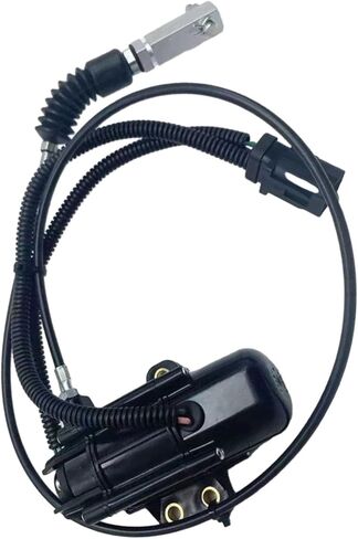 Throttle Motor 379-0802 3790802 Compatible with CAT Excavator 305.5E 305E in Saudi Arabia