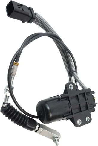 Throttle Motor 379-0802 3790802 Compatible with CAT Excavator 305.5E 305E in Saudi Arabia