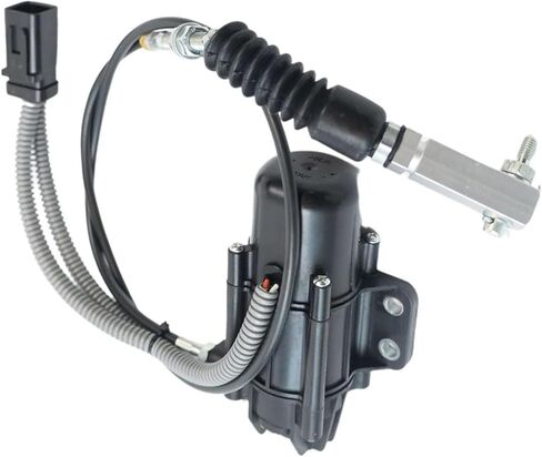 Throttle Motor 379-0802 3790802 Compatible with CAT Excavator 305.5E 305E in Saudi Arabia