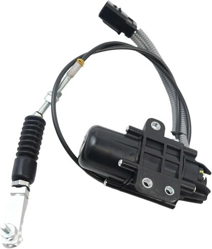 Throttle Motor 379-0802 3790802 Compatible with CAT Excavator 305.5E 305E in Saudi Arabia