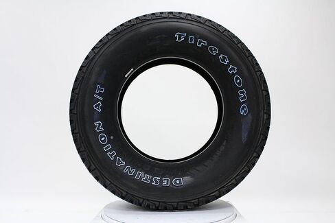 إطار Firestone Destination A/T لجميع التضاريس P265/60R18 109 T in Kuwait