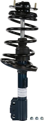Monroe RoadMatic 182206 Suspension Strut and Coil Spring Assembly for Toyota Camry in Kuwait