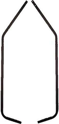Club Car Precedent - Front Top Support Strut Set 2004 and Up in Saudi Arabia