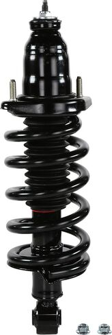 Monroe Quick-Strut 171101R Suspension Strut and Coil Spring Assembly for Honda Element in Kuwait
