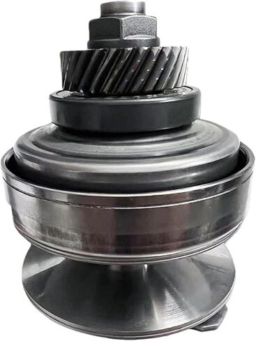 JF020E RE0F12A CVT مجموعة بكرة ناقل الحركة الأوتوماتيكي مع سلسلة متوافقة مع نيسان in Kuwait
