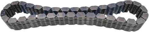 T/F Output Shaft Drive Chain 34 Links Compatible For Mitsubishi Triton L200 Pajero MK2 Challenger Nativa Montero Sport L400 MD738550 in Kuwait