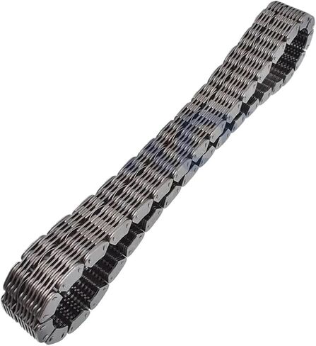 T/F Output Shaft Drive Chain 34 Links Compatible For Mitsubishi Triton L200 Pajero MK2 Challenger Nativa Montero Sport L400 MD738550 in Kuwait