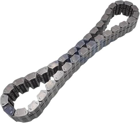 T/F Output Shaft Drive Chain 34 Links Compatible For Mitsubishi Triton L200 Pajero MK2 Challenger Nativa Montero Sport L400 MD738550 in Kuwait