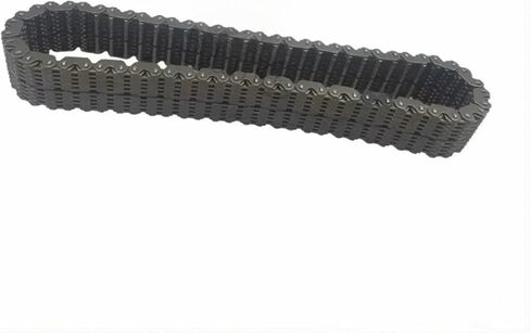 Compatible For Suzuki Jimny MT SN413 JB23W Samurai SJ SJ413 29225-84A00, 2922584A00 Transfer Case TF Output Shaft Drive Chain in Kuwait