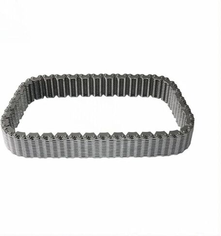 Compatible For Suzuki Jimny MT SN413 JB23W Samurai SJ SJ413 29225-84A00, 2922584A00 Transfer Case TF Output Shaft Drive Chain in Kuwait