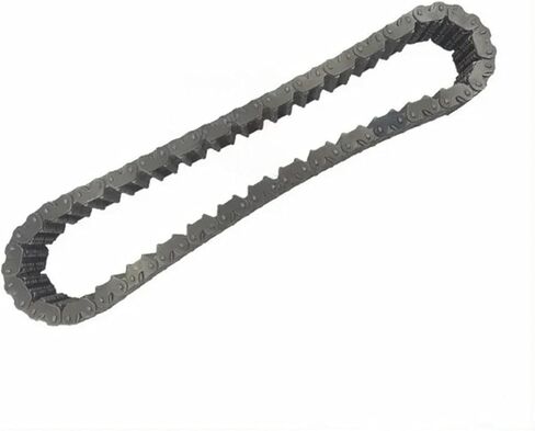 Compatible For Suzuki Jimny MT SN413 JB23W Samurai SJ SJ413 29225-84A00, 2922584A00 Transfer Case TF Output Shaft Drive Chain in Kuwait