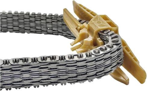 JF018E JF018 CVT Transmission Pulley Belt Chain Compatible For Nissan Gearbox Car Accessories in Kuwait