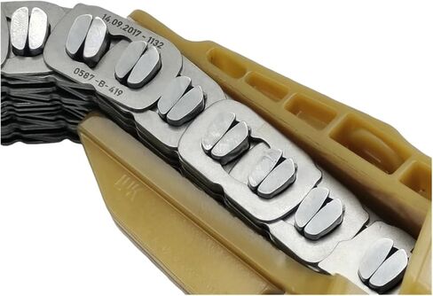 JF018E JF018 CVT Transmission Pulley Belt Chain Compatible For Nissan Gearbox Car Accessories in Kuwait