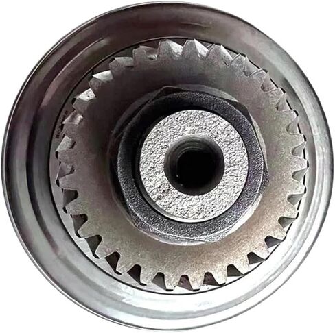 JF020E RE0F12A CVT مجموعة بكرة ناقل الحركة الأوتوماتيكي وحزام متوافق مع نيسان سوزوكي in Kuwait