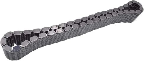 T/F Transfer Output Shaft Drive Chain 41 Links Compatible For Mitsubishi Triton L200 II L300 Shogun Montero Pajero 1 MK1 MD704196 in Kuwait