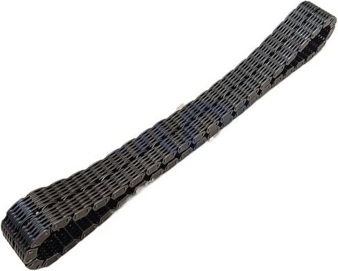 Transfer Front Drive Chain 44 Links Compatible For Nissan Frontier Navara NP300 D21 D22 Pathfinder Hardbody King Cab Terrano 33152-30C00 in Kuwait