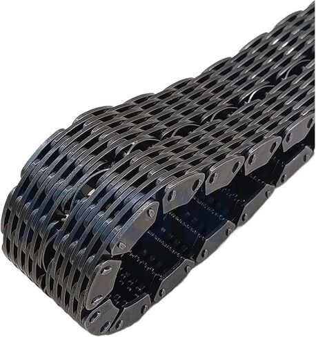 Transfer Front Drive Chain 44 Links Compatible For Nissan Frontier Navara NP300 D21 D22 Pathfinder Hardbody King Cab Terrano 33152-30C00 in Kuwait