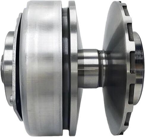 K114 مجموعة بكرة ناقل الحركة الأوتوماتيكي CVT مع سلسلة/حزام متوافق مع سيارة تويوتا in Kuwait