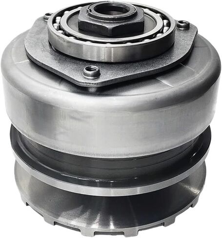 K114 مجموعة بكرة ناقل الحركة الأوتوماتيكي CVT مع سلسلة/حزام متوافق مع سيارة تويوتا in Kuwait