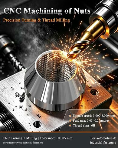 M14x2 Closed End Lug Nuts, 24 Pcs 13/16"(21mm) Hex Chrome Wheel Nuts, 2.2" Length 60° Conical Seat for Factory & Aftermarket Wheels in Saudi Arabia