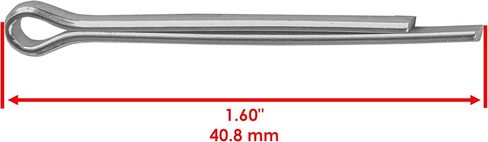 Caltric Front and Rear Wheel Castle Nut Compatible with Arctic Cat Prowler XTX 700 / XT 700 2008-2014 4x in Kuwait