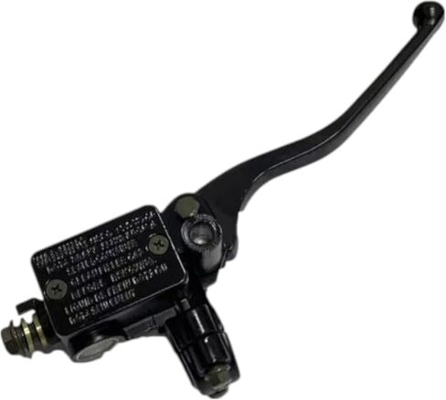 Dirt Bike Front Brake Master Cylinder Compatible with Yamaha RD125 RD200 RD250 RD350 RD400 in Kuwait