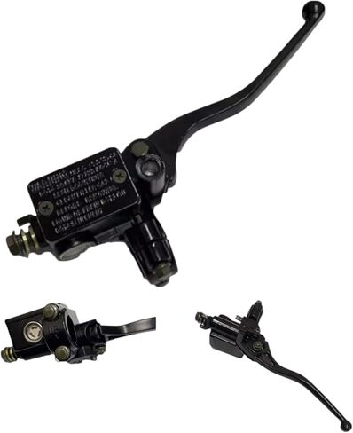 Dirt Bike Front Brake Master Cylinder Compatible with Yamaha RD125 RD200 RD250 RD350 RD400 in Kuwait