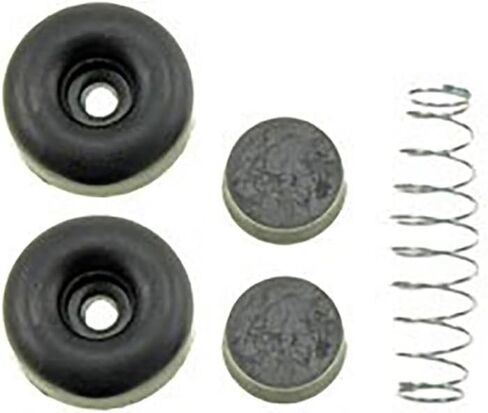 Rlimerance 2pcs Rear Rlimerance Drum Brake Wheel Cylinder Kit Replacement for Ford Elite 1975 5.8L V8, for Ford Torino, Gran Torino 1974 1975 6.6L V8 in Saudi Arabia