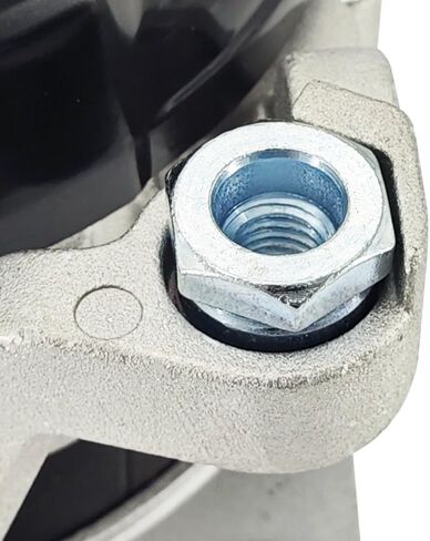 ML3Z-10346-A Alternator 150A Compatible With Ford F150 2.7L 3.3L 3.5L 2021-2023, ML3Z10346A, ML3T10300AB in Saudi Arabia
