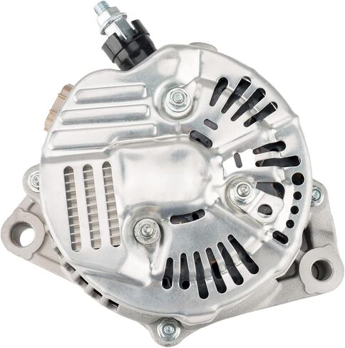 استبدال المولد لكزس IS300 2001-2005 3.0L، GS300 1998-2005 3.0L، 12V 100A 6 بكرة الأخدود في اتجاه عقارب الساعة مولد عالي الإخراج، استبدال السيارات لـ 1012117800، 2706046271 in Kuwait