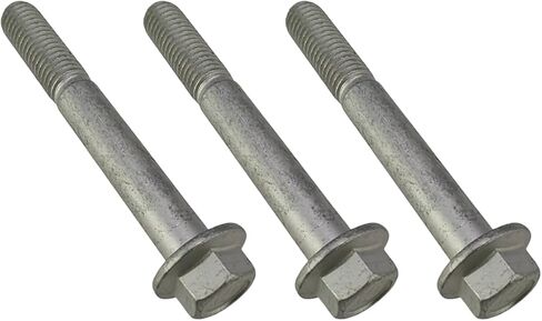 Alternator With 3 Pack Bolts Fit for Jaguar F-Pace F-Type XE XF XJ XJR XK XKR, Fit for Land Rover LR4 Range Rover, 3.0L 5.0L, Replace LR011231 LR023421 LR065246 in Kuwait