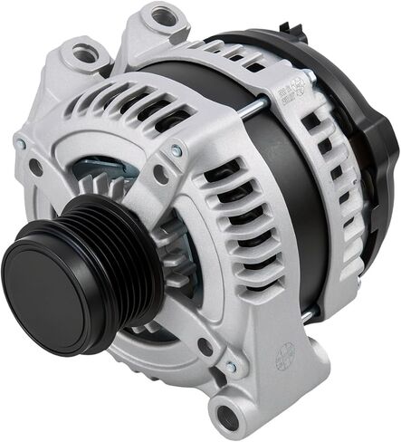 Alternator Replacement Part Fits Nissan Altima 2007-2013, Rogue 2011-2013 Rogue Select 2014-2015, Sentra 2007-2012 2.5L L4 - Replaces 11258N 23100-JA02A - 1 Pack in Saudi Arabia