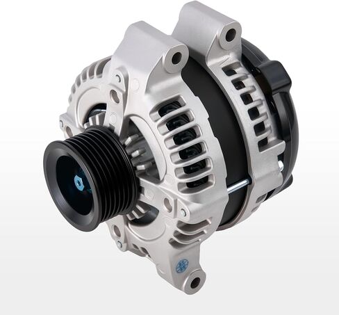 Alternator Replacement Part Fits Nissan Altima 2007-2013, Rogue 2011-2013 Rogue Select 2014-2015, Sentra 2007-2012 2.5L L4 - Replaces 11258N 23100-JA02A - 1 Pack in Saudi Arabia