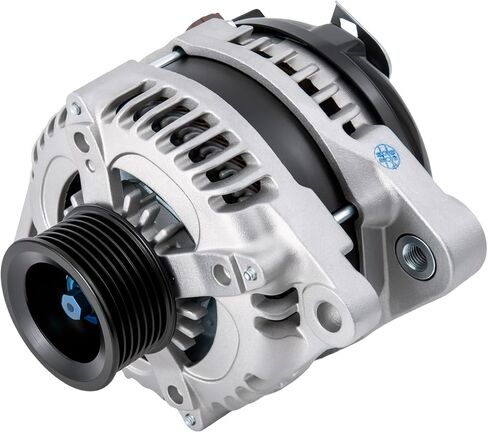 Alternator Replacement Part Fits Nissan Altima 2007-2013, Rogue 2011-2013 Rogue Select 2014-2015, Sentra 2007-2012 2.5L L4 - Replaces 11258N 23100-JA02A - 1 Pack in Saudi Arabia