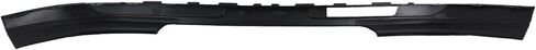Front Bumper Lower Valance Air Dam Deflector for Ford Explorer Police Interceptor Utility 2016 2017 2018 2019 in Kuwait