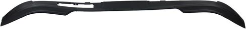 Front Bumper Lower Valance Air Dam Deflector for Ford Explorer Police Interceptor Utility 2016 2017 2018 2019 in Kuwait