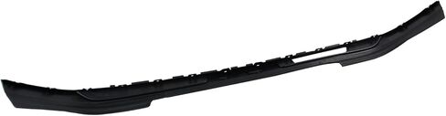 Front Bumper Lower Valance Air Dam Deflector for Ford Explorer Police Interceptor Utility 2016 2017 2018 2019 in Kuwait