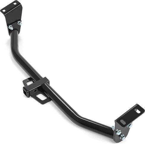 HECASA Class 1 Trailer Hitch Compatible with 2003-2019 Toyota Corolla Towing Hitch 1-1/4" Hitch Receiver Powder Coated in Kuwait