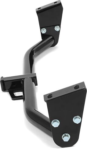 HECASA Class 1 Trailer Hitch Compatible with 2003-2019 Toyota Corolla Towing Hitch 1-1/4" Hitch Receiver Powder Coated in Kuwait