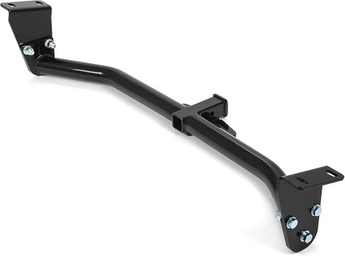 HECASA Class 1 Trailer Hitch Compatible with 2003-2019 Toyota Corolla Towing Hitch 1-1/4" Hitch Receiver Powder Coated in Kuwait