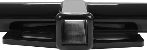 HECASA Class 1 Trailer Hitch Compatible with 2003-2019 Toyota Corolla Towing Hitch 1-1/4" Hitch Receiver Powder Coated in Kuwait